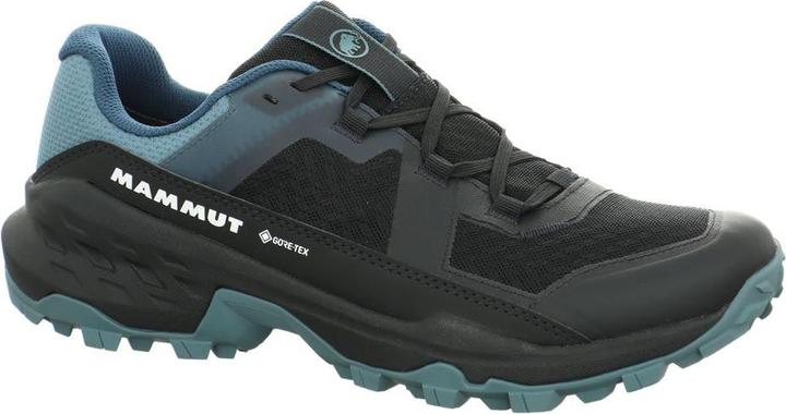 Produktbild Mammut Girun II Low GTX (44)