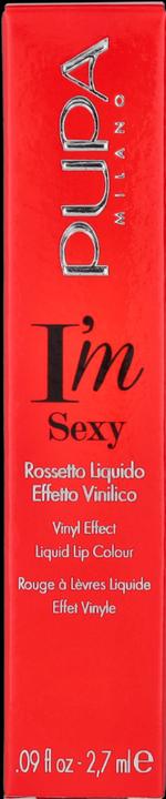 Immagine prodotto Pupa Milano Sono sexy (003 Rosa Antica)