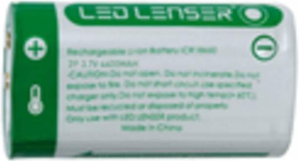 Ledlenser Cr26650
