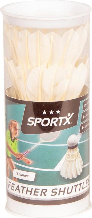 Image du produit Sport X RS070 3 pièce(s) Blanc