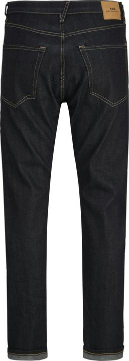 Produktbild Jack & Jones RDD Chris Royal Selvedge RI 324 Loose Fit Jeans (W33/L30)