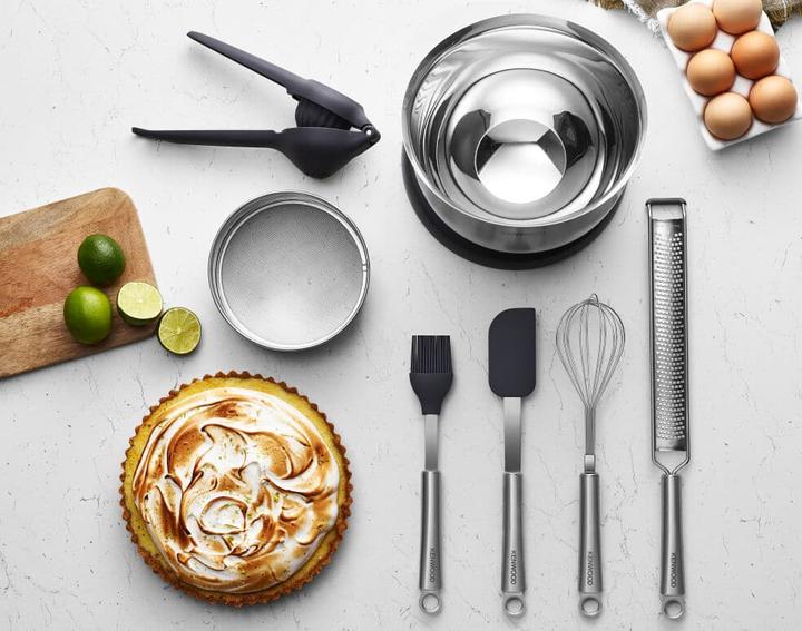 Actual product image Kenwood Preparation Set Kwsp200
