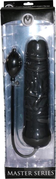 Actual product image Master Series Leviathan