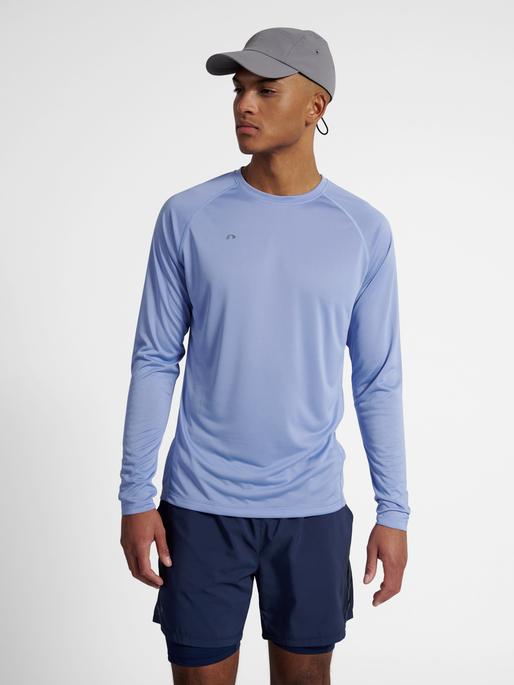 Produktbild hummel Nwlbeat t-shirt l/s (S)
