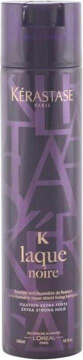 Actual product image Kérastase Couture Styling Laque Noire (300 ml)