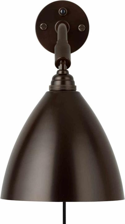 Image du produit Gubi Bl7 Wall Lamp Applique murale (470 lm, E14)