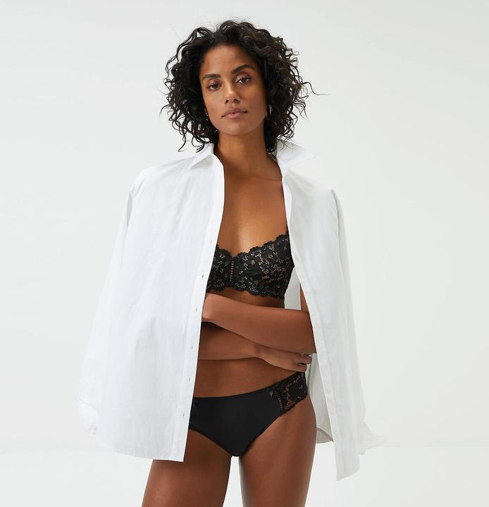 Produktbild La Redoute Collections 2er-Pack Signature Slips Girofle (42, 2er Pack)