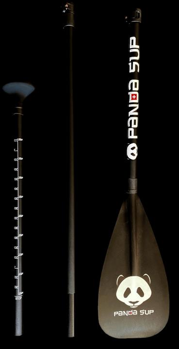 Panda Sup Sports FP Paddle (220 cm, 3 pièces)