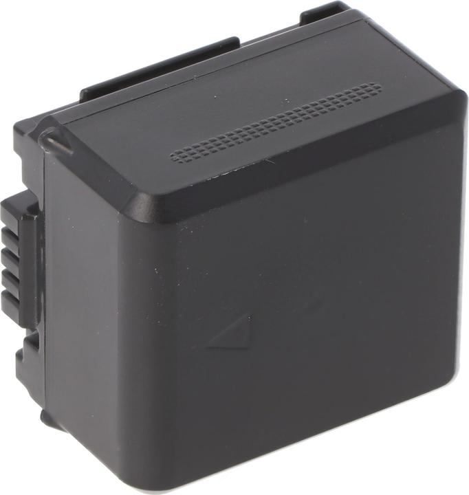 Actual product image AccuCell Akku anasonic VW-VBG130 (Camera battery)