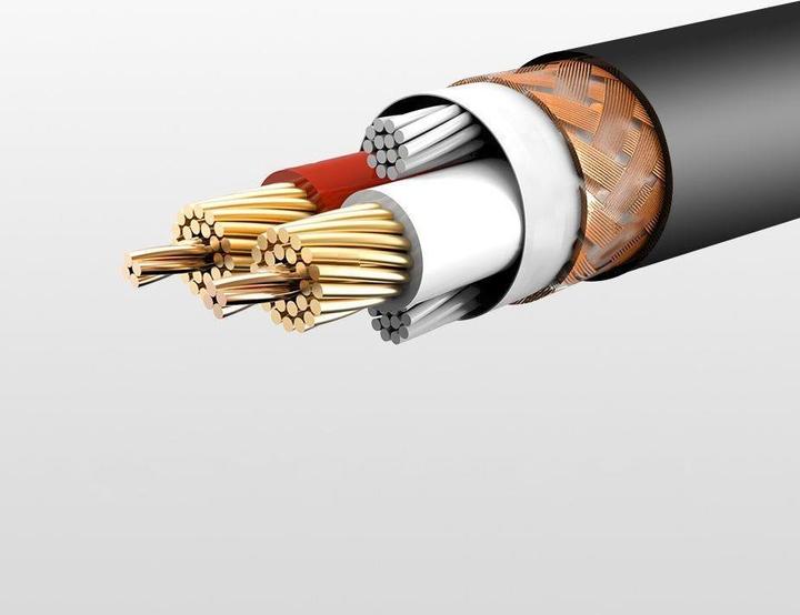 Actual product image Ugreen Xlr – Xlr (1 m, XLR)
