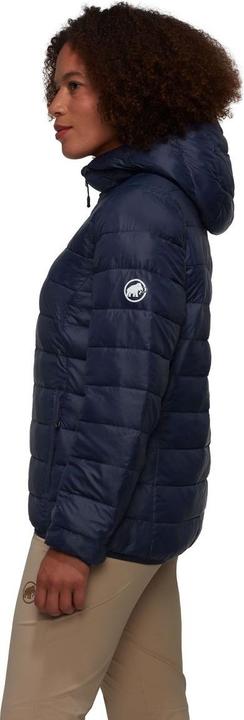 Immagine prodotto Mammut Giacca con cappuccio Crag IN Donna (XS)
