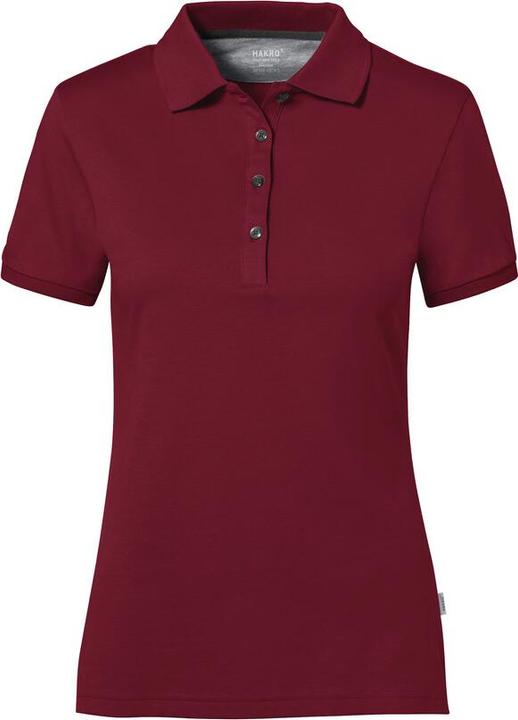 Hakro COTTON TEC® Poloshirt (S)
