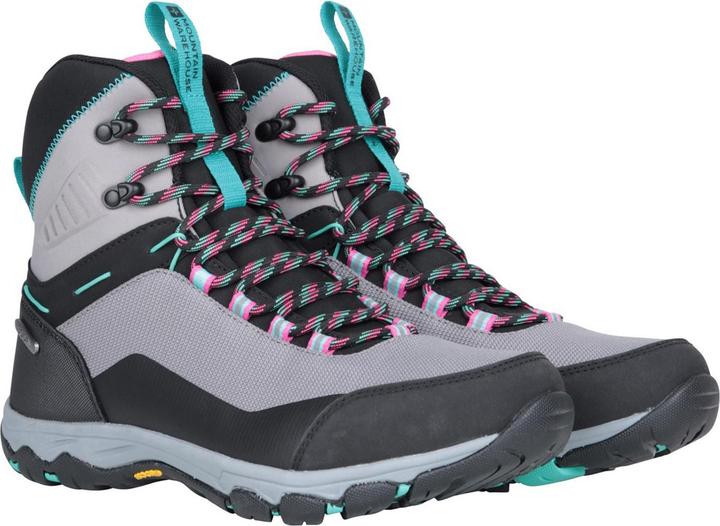 Mountain Warehouse Wanderstiefel Velocity Extreme