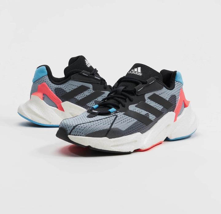 adidas X9000L4 Schuhe - 87659 (39 1/3)
