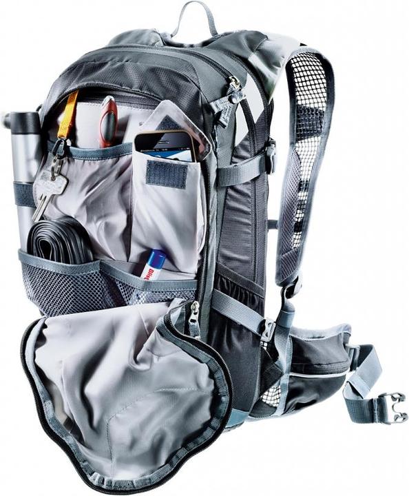 Actual product image Deuter Compact EXP (16 l)