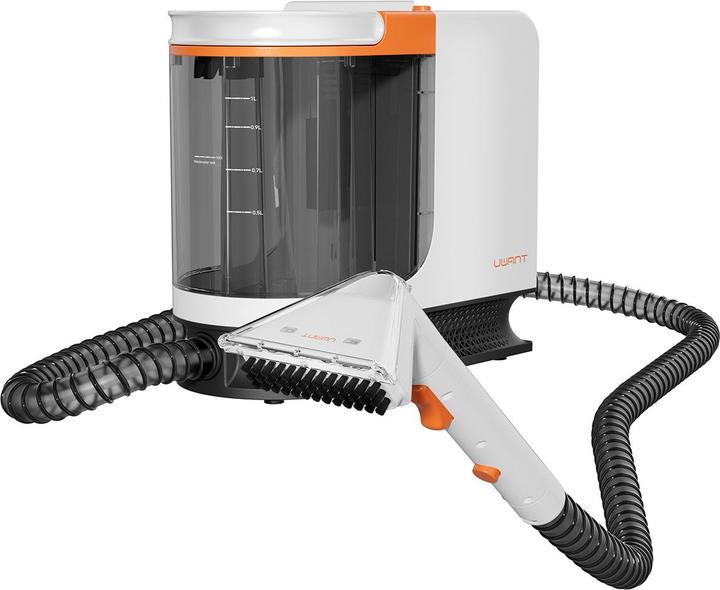 Actual product image Uwant B200 SE Vacuum Cleaner