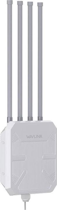 Actual product image Wavlink WLAN access point WS-WN573HX1 AX1800 WS-WN573HX1 EU LAN 10/100/1000 MBit
