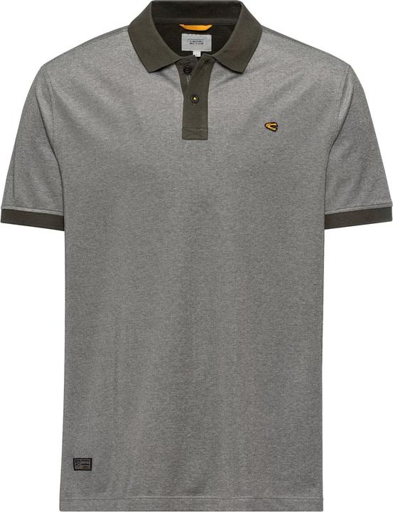 Produktbild Camel Active Piqué Poloshirt mit Cooling Effekt (XL)