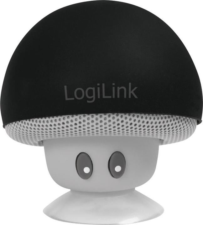 Immagine prodotto LogiLink Mushroom (2.50 h, Batteria ricaricabile)