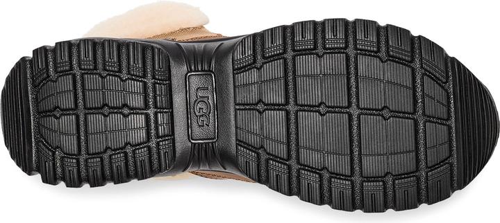 Actual product image Ugg Yose Fluff V2 (39)
