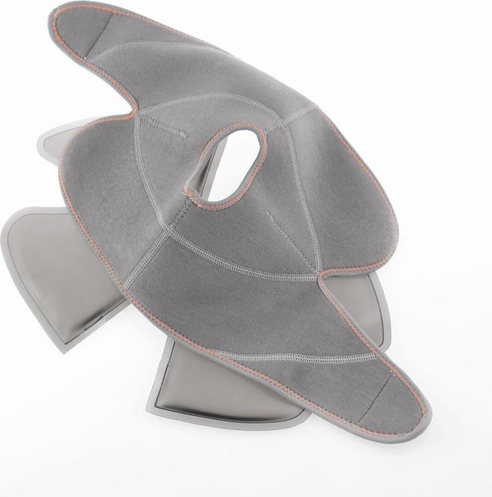 Image du produit InnovaGoods Chevillère en gel avec effet froid et chaud