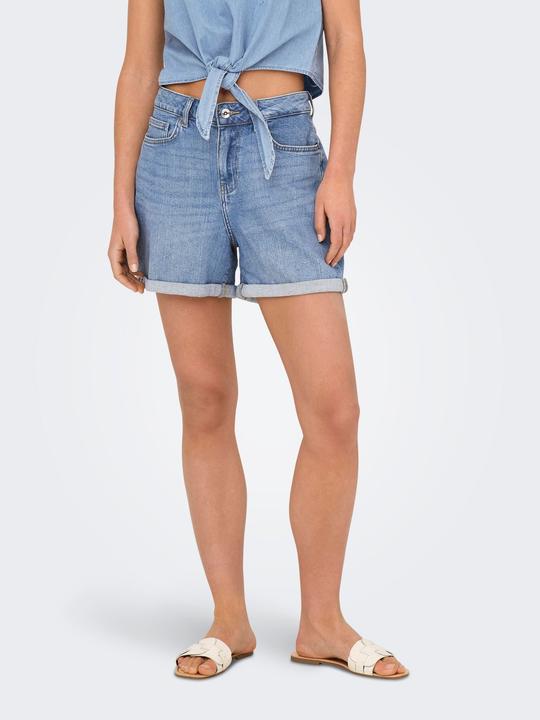 Immagine prodotto Only Onljosephinestretch Shorts Dnm Azg Noos (XS)