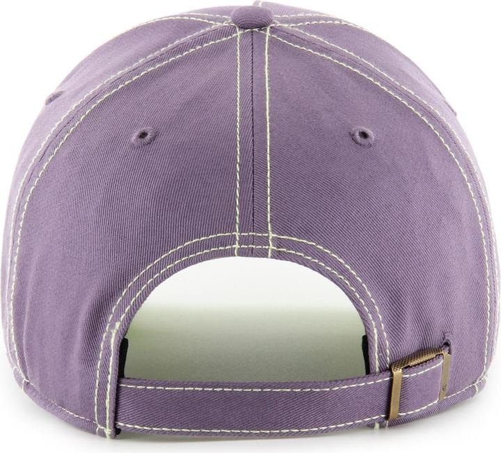 Actual product image 47 Brand Adjustable Cap - CONTRAST New York Yankees iris