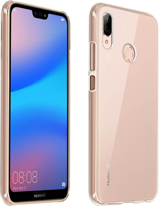 Actual product image Avizar Rugged Series (Huawei P20 Lite)