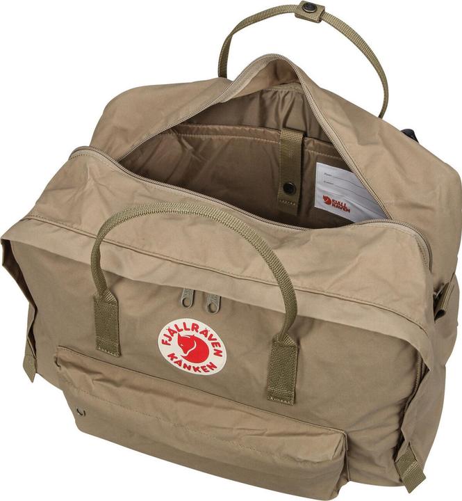 Immagine prodotto Fjällräven Kånken Weekender (30 l)