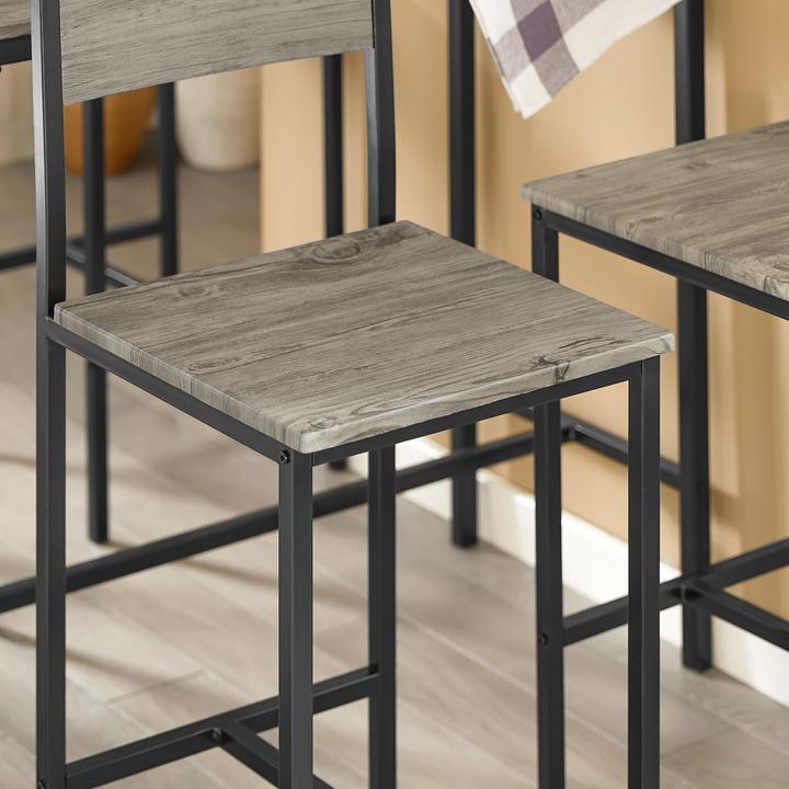 Produktbild SoBuy OGT14-N (100 x 87 x 45 cm)