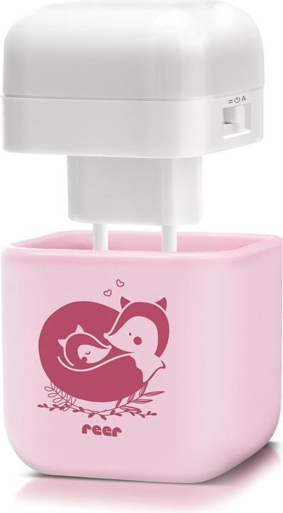 Actual product image Reer 2in1 SleepLight