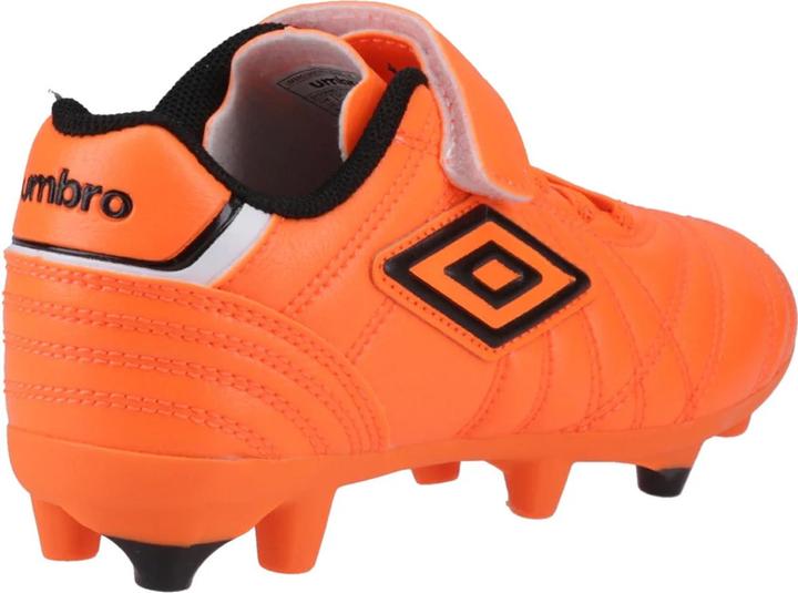 Immagine prodotto Umbro Speciali Liga Scarpe da Calcio Risoluto Pelle Bambini (38)