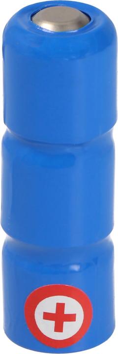 Image du produit AccuCell PX21 Alkaline Batterie 4.5 Volt, 3LR50, 3MR50, V21PX, RX21