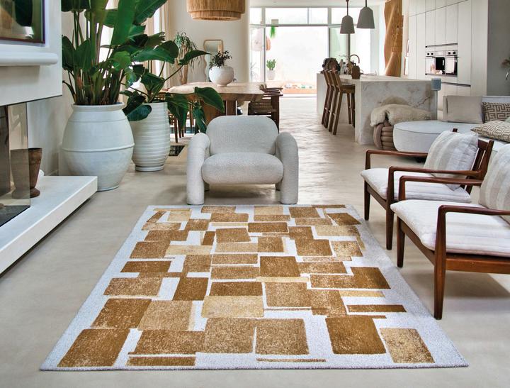 Image du produit Louis de Poortere Craft Lucia (80 x 150 cm)