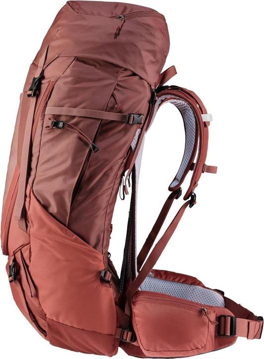 Produktbild Deuter Futura Air Trek 55 + 10 (55 l)
