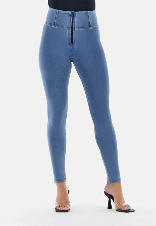 Actual product image Freddy WR.UP® Shaping Pants WRUP1HC002ORG (S)