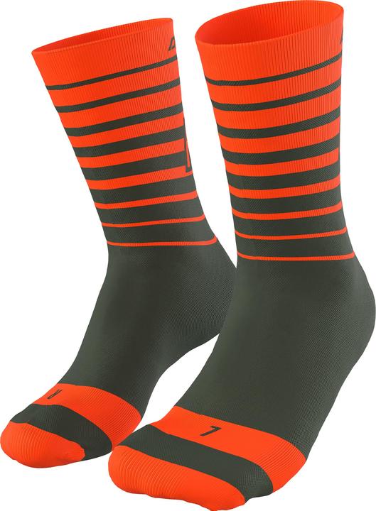 Produktbild Dynafit Live To Ride Socks (35 - 38)