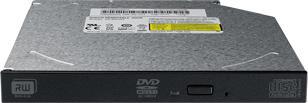 Actual product image Lite-On Internal DVD burner (DVD writer, DVD drive)