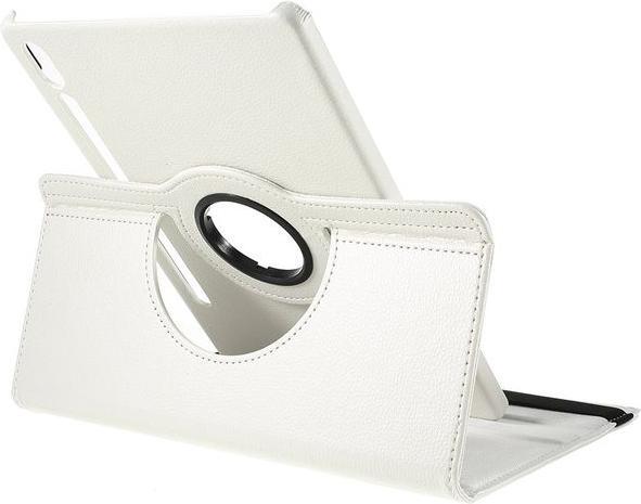 Actual product image MU Classic Rotatable Leather Cover (Galaxy Tab S7)