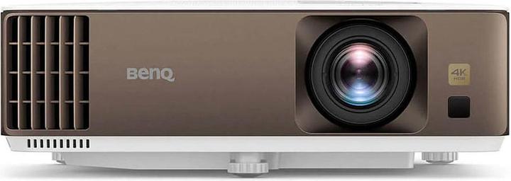 Produktbild BenQ W1800i (4K, 2000 lm, 1.13 - 1.46:1)