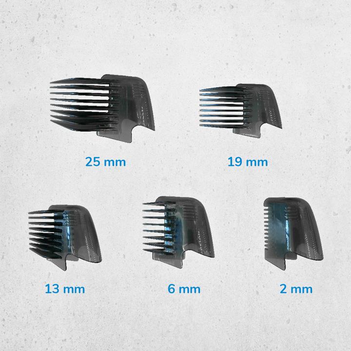 Produktbild Microtouch Micro Touch Titanium