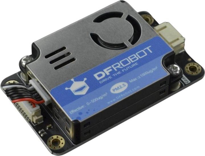 Image du produit DFRobot Gravity PM2.5 Air Quality Capteur de particules fines