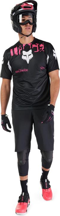 Produktbild Fox Ranger SS Jersey Digi Image (M)