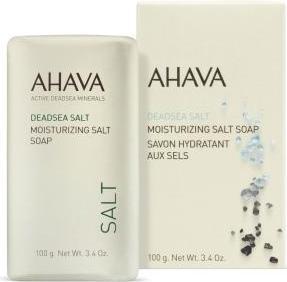 Produktbild Ahava Moisturizing Salt (Hartseife, 100 ml)