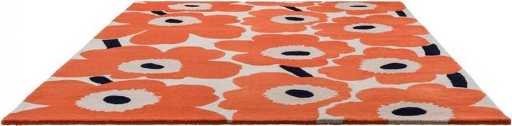 Produktbild Marimekko Unikko (140 x 200 cm)