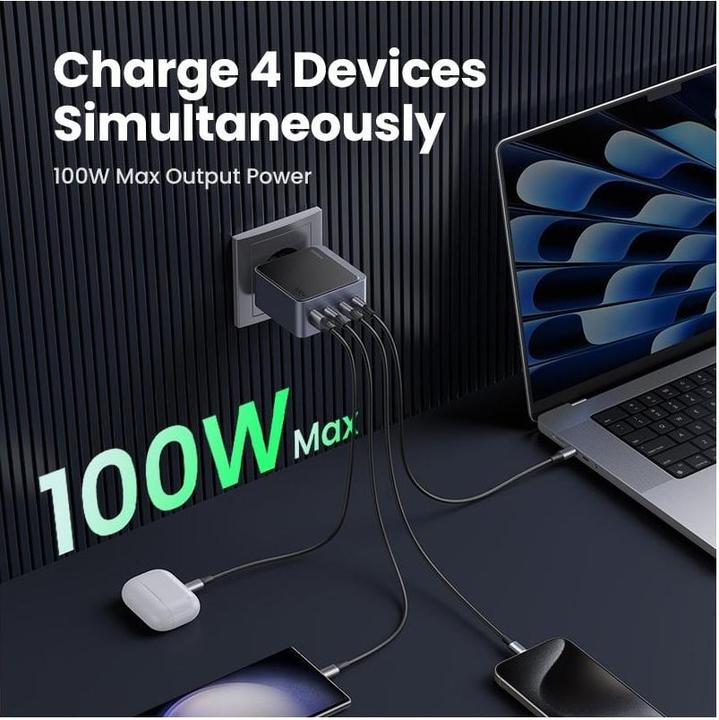 Immagine prodotto Ugreen Nexode Air (100 W)