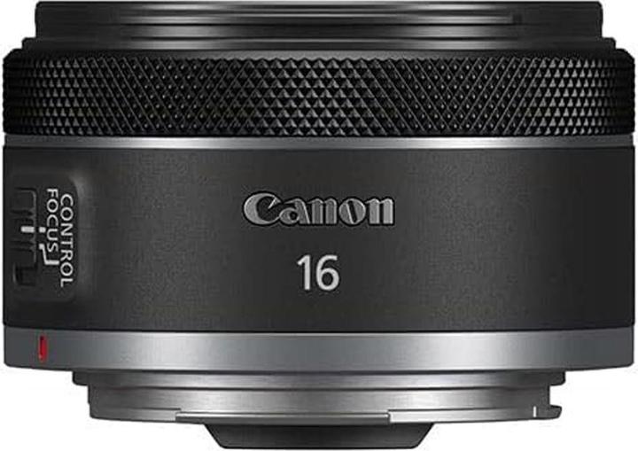 Canon RF 16mm f/2.8 STM (Canon RF, Vollformat)