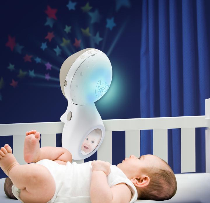 Image du produit Infantino Projecteur de musique