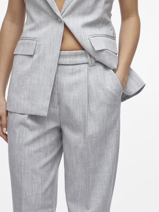 Actual product image Vila High Waist Trousers (34)