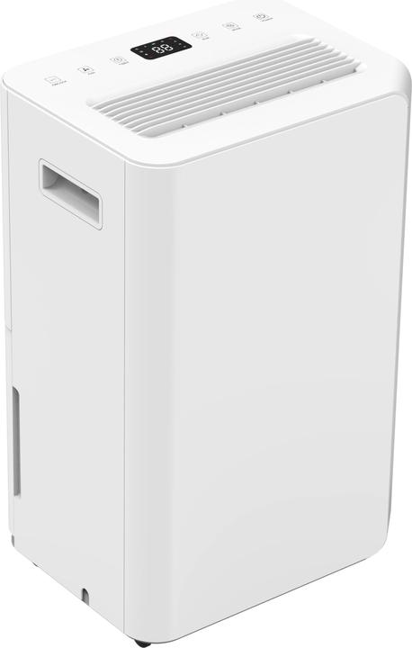 Immagine prodotto ecofort ecoQ 20L Essential (50 m², 20 l/24h)